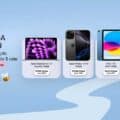 Unieuro Passione Casa Apple Edition