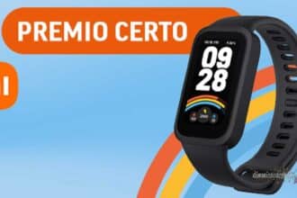 smartwatch con i prodotti Veet e Durex