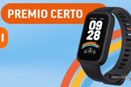 smartwatch con i prodotti Veet e Durex