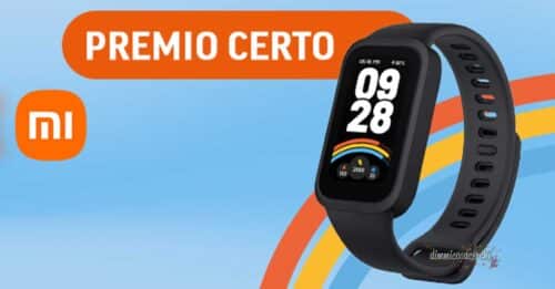 smartwatch con i prodotti Veet e Durex