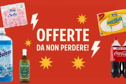 Offerte da non perdere da Bennet