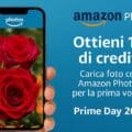 15€ di credito Amazon gratis per il Prime Day