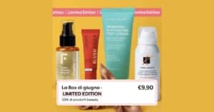 Abiby: box giugno in edizione limitata