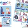 Anteprima volantino Acqua & Sapone dal 12 giugno al 1 luglio