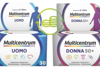 Buono spesa Multicentrum
