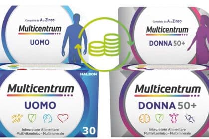 Buono spesa Multicentrum