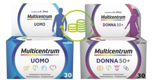 Buono spesa Multicentrum