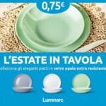 Carrefour collezione Luminarc