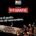 Cashback Be-Kind 1+1 gratis