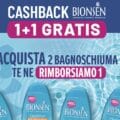 Cashback Bionsen