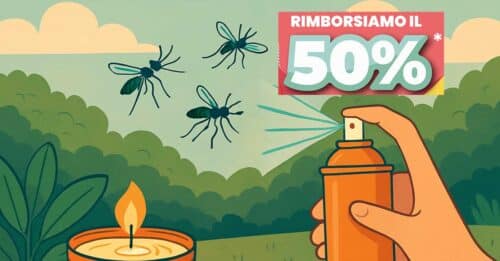Cashback Raid e Autan 2025