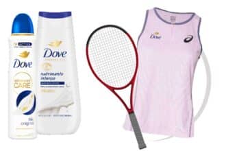 Con Dove vinci premi da campione