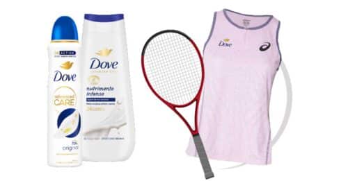 Con Dove vinci premi da campione