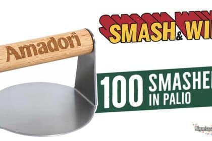 Concorso Amadori Smash&Win