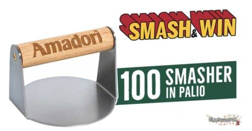 Concorso Amadori Smash&Win
