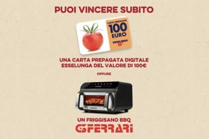 Concorso Birra Moretti "Gusta e vinci"