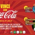 Concorso Coca-Cola Old Wild West