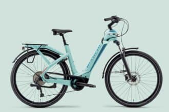 Concorso Conad "Vinci Bici"