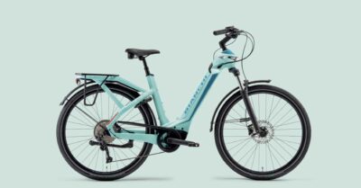 Concorso Conad "Vinci Bici"