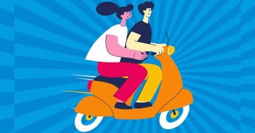 Concorso Control Summer Love 2025