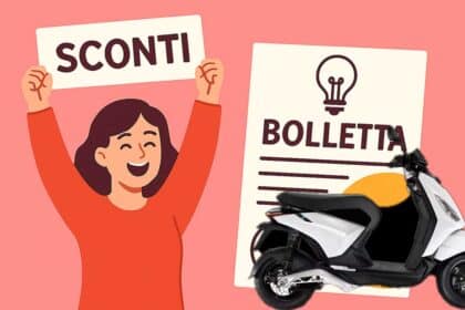 Concorso “ENELtiPREMIA di energia”
