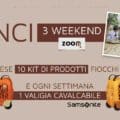 Concorso Fiocchi di Riso "Estate coi fiocchi"