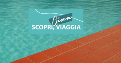 Concorso Gattinoni Travel