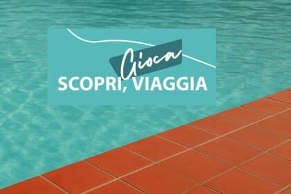 Concorso Gattinoni Travel