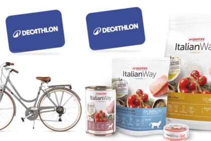Concorso ItalianWay