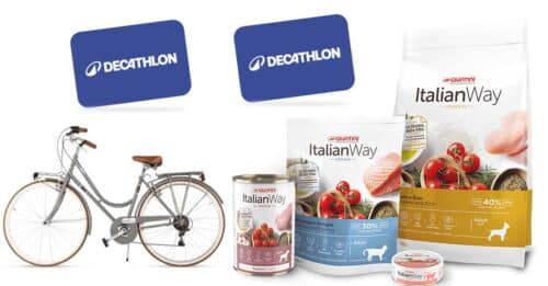 Concorso ItalianWay