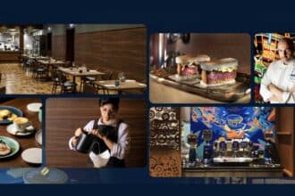 Concorso Lavazza: vinci gratis Coffee Experience a napoli o Torino