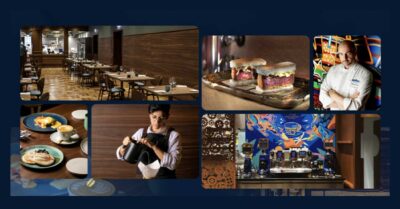 Concorso Lavazza: vinci gratis Coffee Experience a napoli o Torino