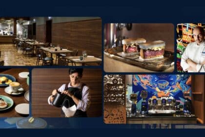 Concorso Lavazza: vinci gratis Coffee Experience a napoli o Torino