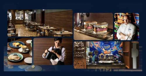 Concorso Lavazza: vinci gratis Coffee Experience a napoli o Torino