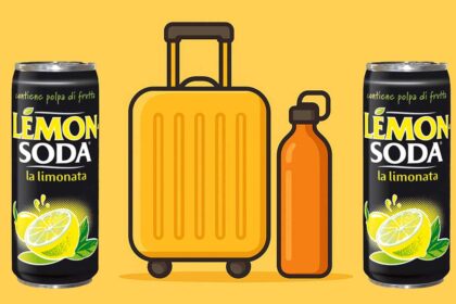 Concorso Lemonsoda "Pop Your Summer"