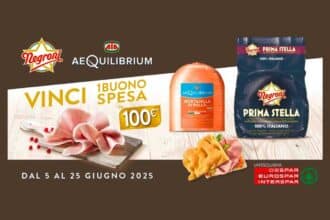 Concorso Negroni AIA Aspiag 2025