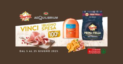 Concorso Negroni AIA Aspiag 2025