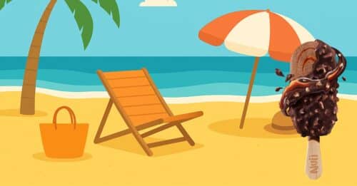 Concorso Nuii in Coop: vinci una vacanza Club del Sole per 4 persone