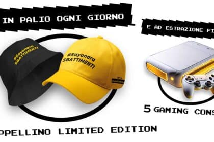 Concorso Saikebon 2025