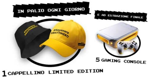 Concorso Saikebon 2025