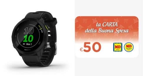 Concorso Vinci con Beck’s