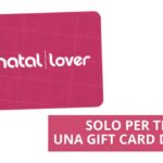 Diventa Tester Prénatal Lover