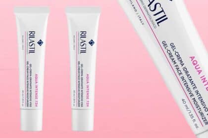 Diventa tester della crema Rilastil Aqua Intense 72H