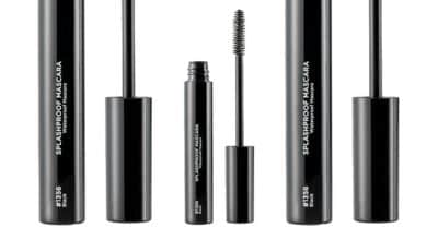 Diventa tester mascara Splashproof Waterproof di Lord&Berry