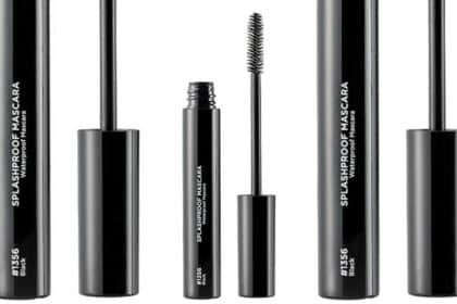 Diventa tester mascara Splashproof Waterproof di Lord&Berry