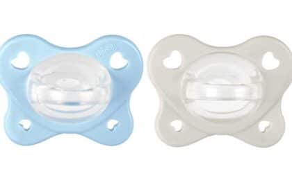 Diventa tester succhietti PHYSIOFORMA CHICCO