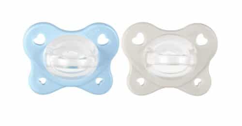 Diventa tester succhietti PHYSIOFORMA CHICCO
