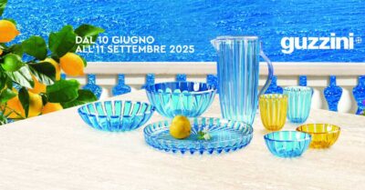 Gulliver supermercati "Collezione Dolcevita"