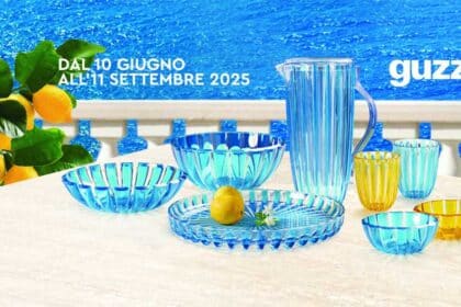 Gulliver supermercati "Collezione Dolcevita"