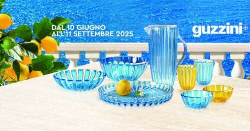 Gulliver supermercati "Collezione Dolcevita"